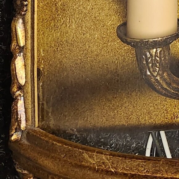 Metropolitan Collection Wall Sconces - Picture 11 of 13